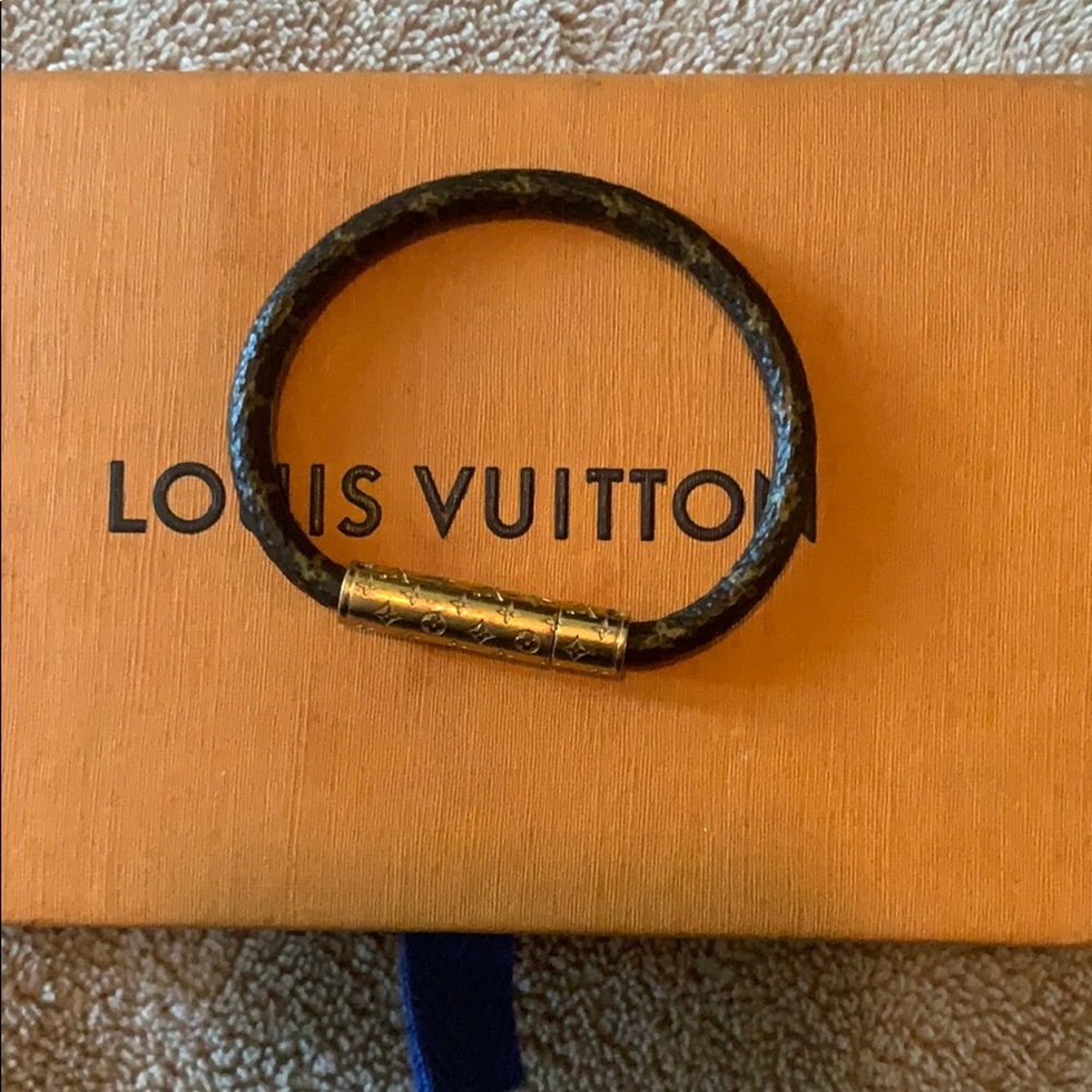 Louis Vuitton bracelet